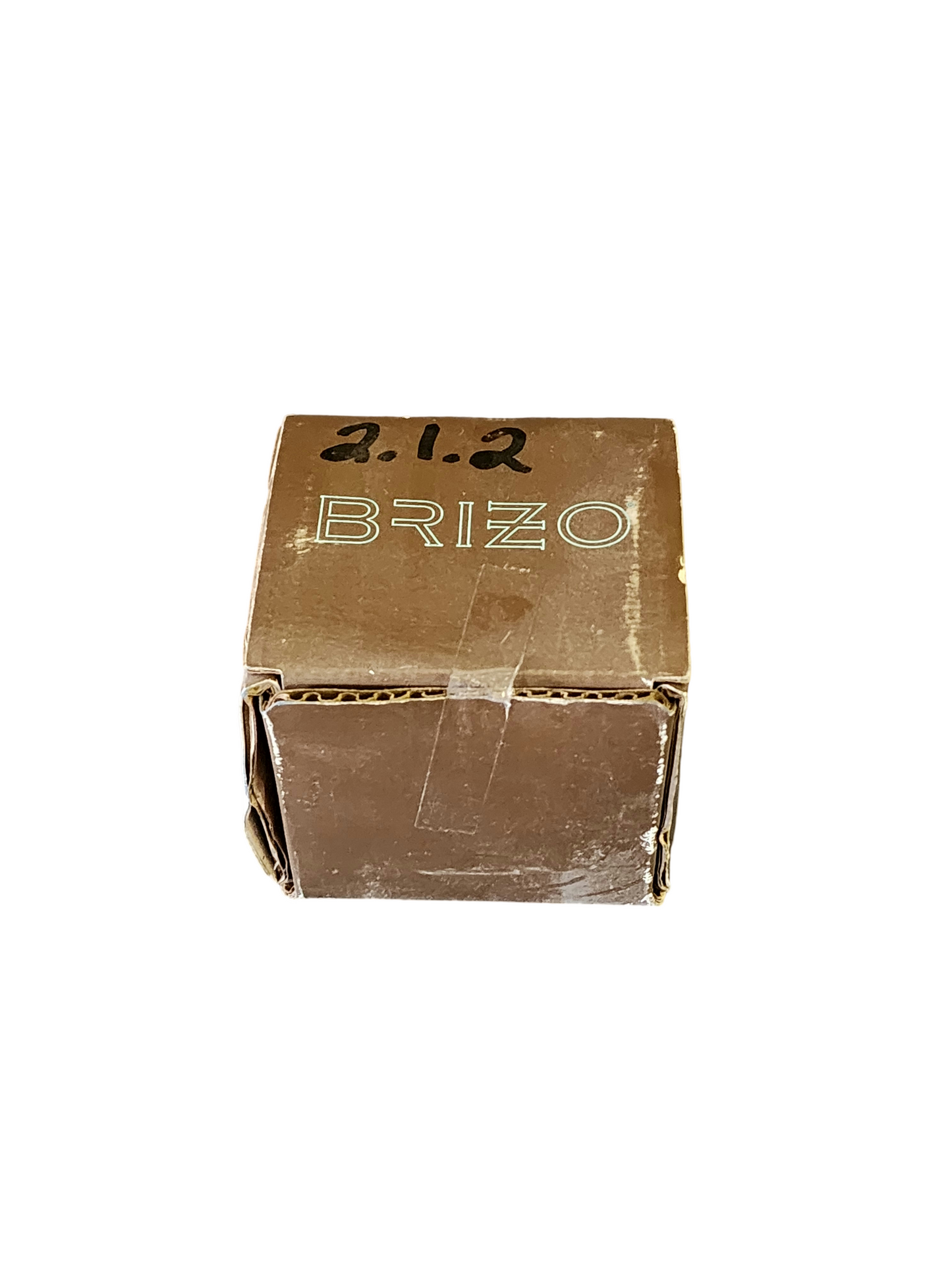 Brizo Litze HL5333-PN Polished Nickel Widespread T-Lever Knurl Handle Kit