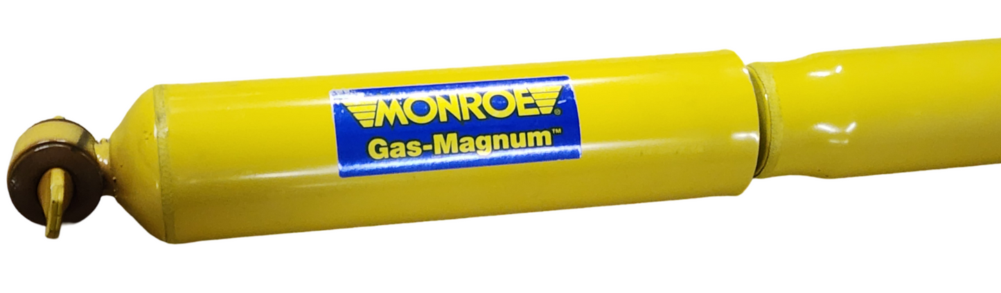Monroe 34767 Gas-Magnum Suspension Shock Absorber for 92-99 Blazer Tahoe Yukon(2)