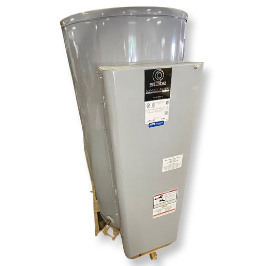 State Water Heaters 119 gal. Electric Commercial Water Heaters