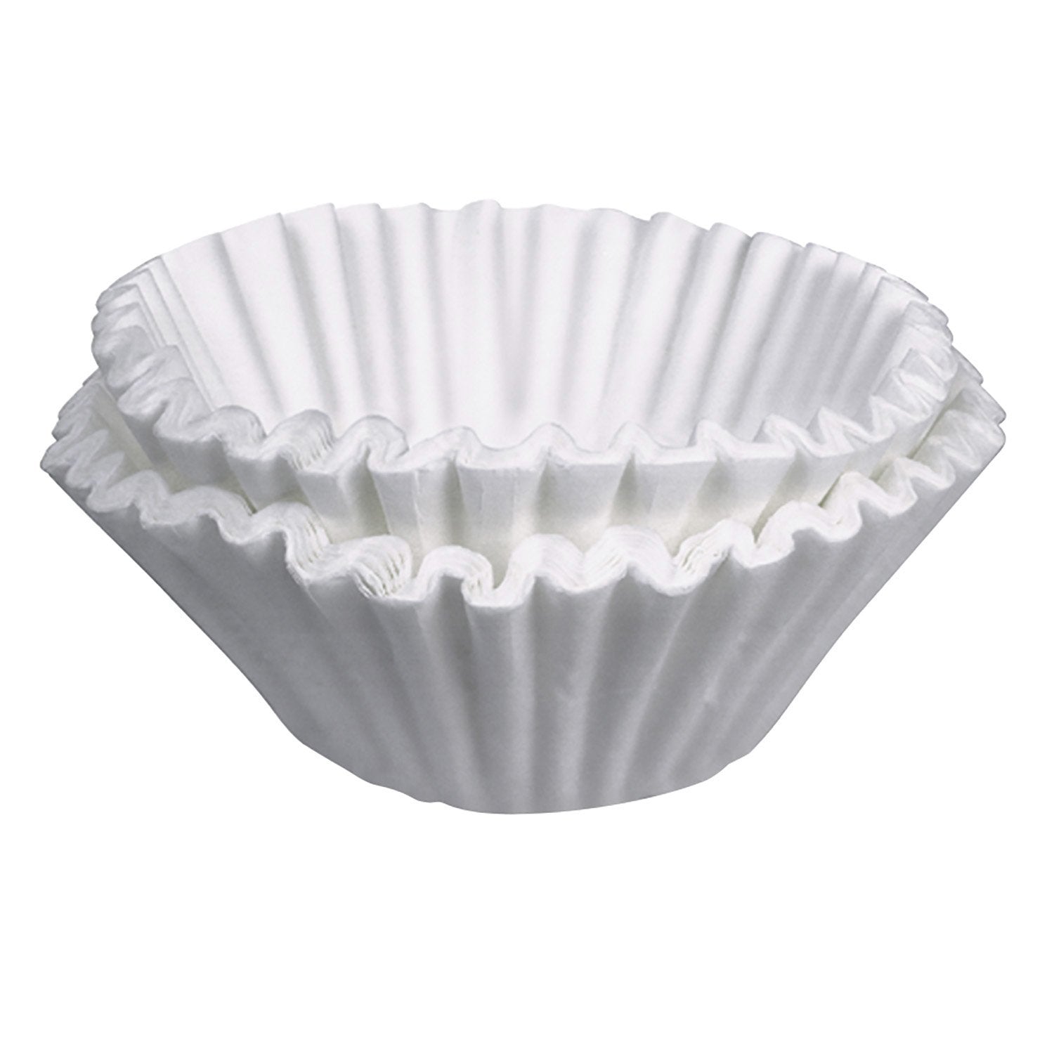12 Cup Coffee Filters Commercial Restaurant Grade - 1,000 Count Selection of coffee filters is a vital step in brewing perfect coffee