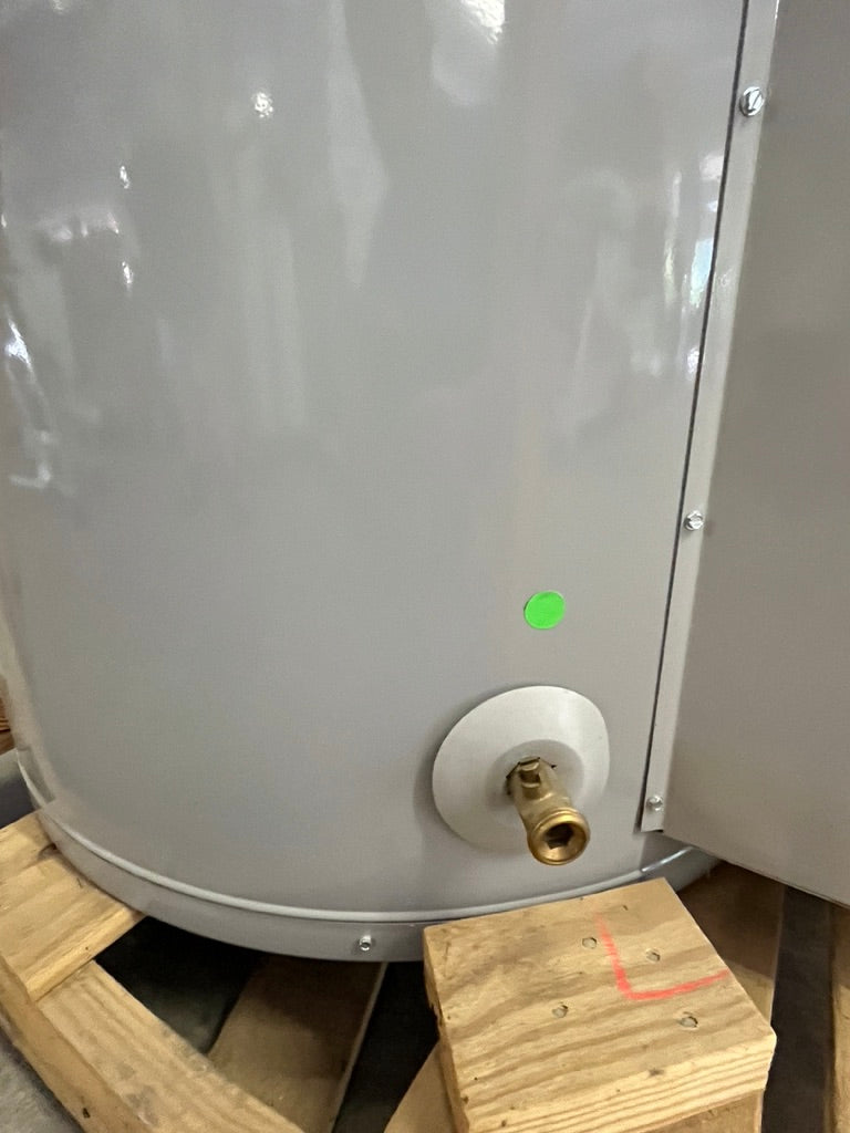 State Water Heaters 119 gal. Electric Commercial Water Heaters
