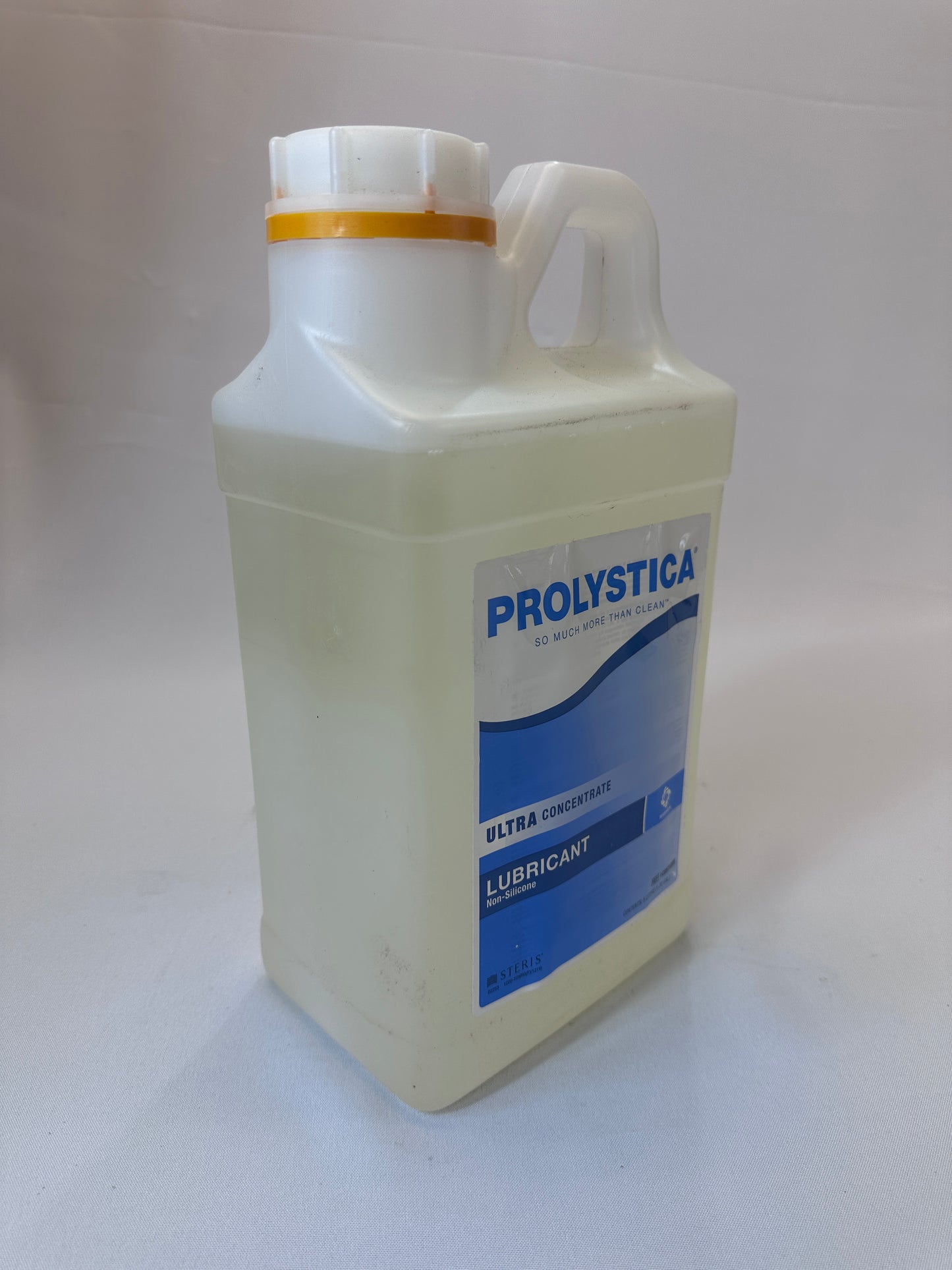 Prolystica® Ultra Concentrate Lubricant - 5 Liters (1.32 Gal.)