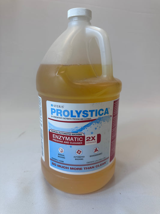 Prolystica Enzymatic Concentrate Cleaner - 1 Gal.