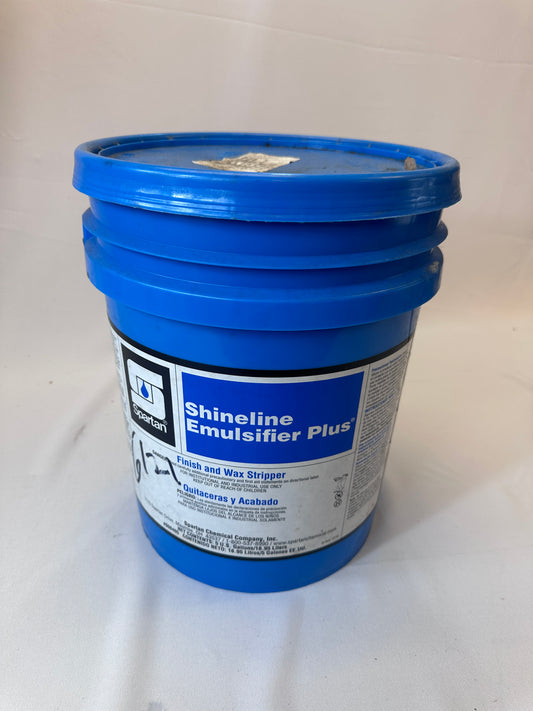 Shineline Emulsifier Plus® - 5 Gal.