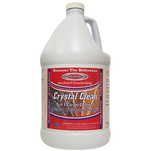 Crystal Clean Carper Cleaner 1 Gal.