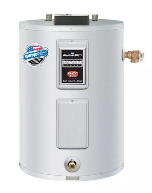 Water Heater ElectriFLEX LD Commercial Light Duty Lowboy Electric 28 Gallon