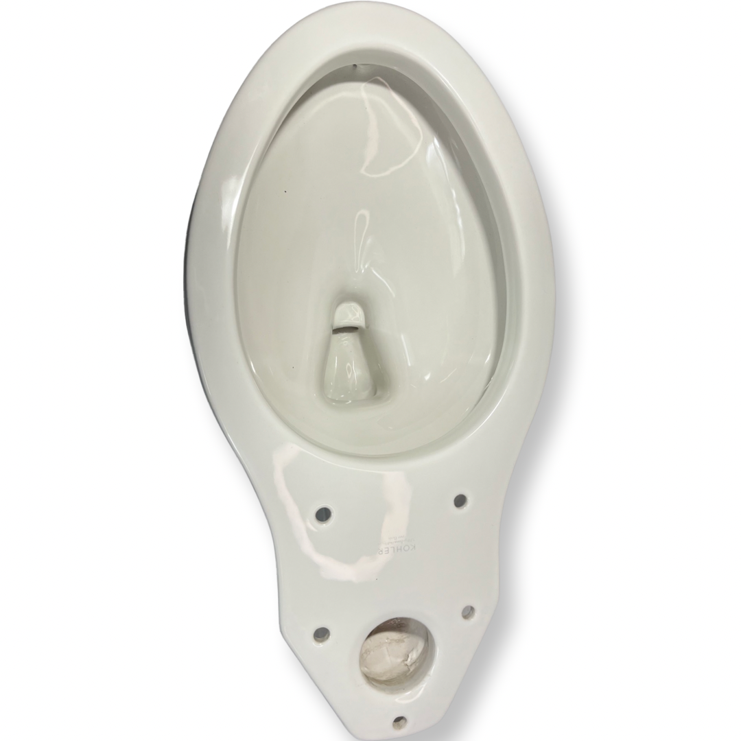 Kohler Elongated Comfort Height Tresham Collection Bowl White K47990