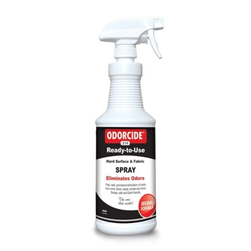 Odorcide 210 RTU Spray Regular Scent 32 Ounces