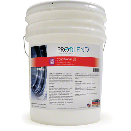 ProBlend Laundry Conditioner SE QW4095 - 5 Gal.