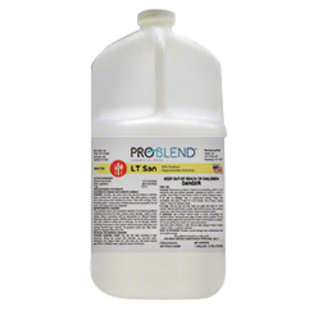 ProBlend™ LT Sanitizer - 5 Gal.