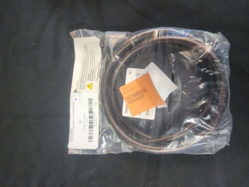 Signature Hardware  59" PVC Hose for Hand Shower - Oil Rubbed Bronze