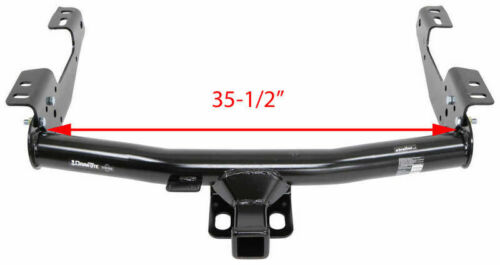 Draw-Tite Class 4 Trailer Hitch For 1971-2007 Chevrolet Dodge Ford GMC & Toyota