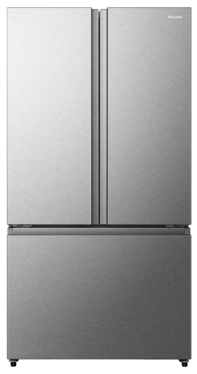 Hisense 36" French Door Refrigerator with Ice Maker HRF209N6CSE Review
