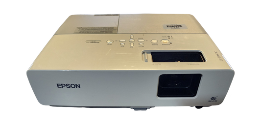 EPSON PowerLite 83C 3LCD Projector – Bright & Versatile Display Solution