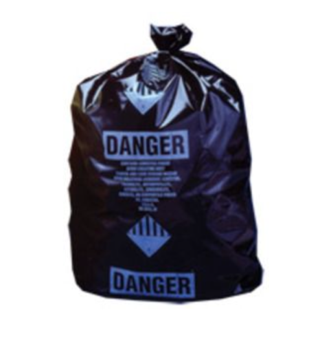 Why Aramsco Asbestos Disposal Bags are the Best Choice for Safe Disposal