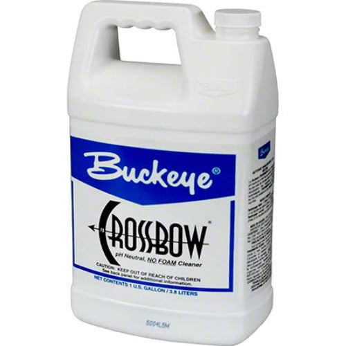 Buckeye® No Rinse Cleaner – Effortless Cleaning for Any Floor Type