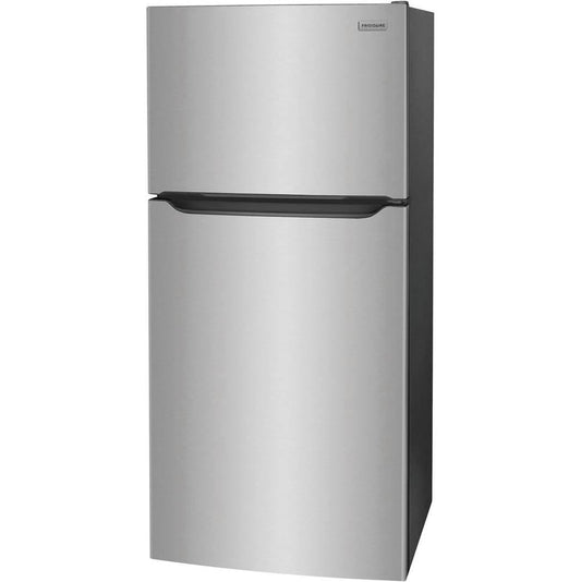 Frigidaire FFHT1835VS: A Versatile & Energy-Efficient Refrigerator