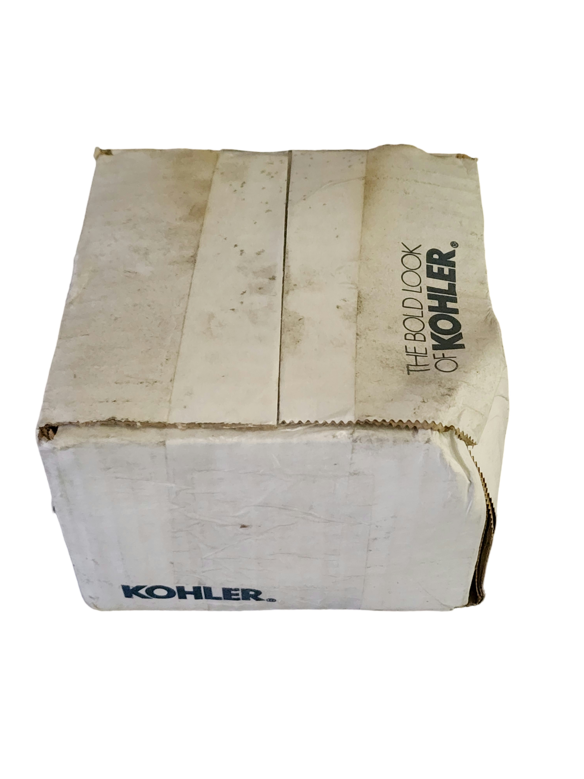 Transform your showering experience with the Kohler K-975 Purist/Stillness Adjustable Wall-Mount Handshower Bracket