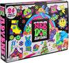 Schylling NeeDoh Squishmas Advent Calendar