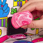 Schylling NeeDoh Squishmas Advent Calendar