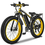 Fat Tire Electric Bike