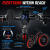 Fat Tire Electric Bike
