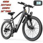 Fat Tire Electric Bike