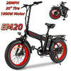 Fat Tire Electric Bike