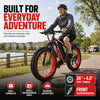 Fat Tire Electric Bike