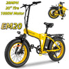 Fat Tire Electric Bike