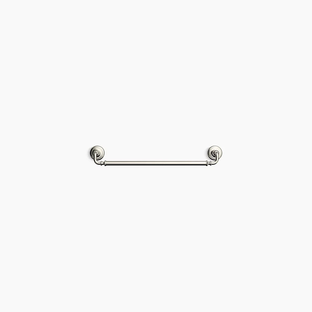 Artifacts Collection 24-Inch Towel Bar - Vintage Design, Quality Craftsmanship 72568-CP