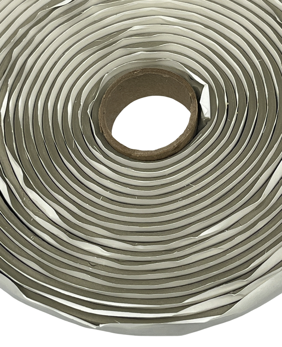 Elgen UL 723, 440 Butyl Gasket Tape 3/16" x 5/8" x 25' HVAC Duct Seal EG0810