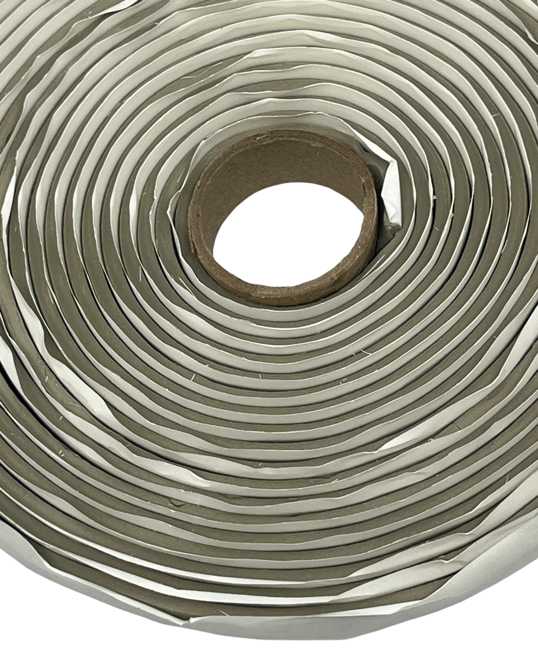 Elgen UL 723, 440 Butyl Gasket Tape 3/16" x 5/8" x 25' HVAC Duct Seal EG0810