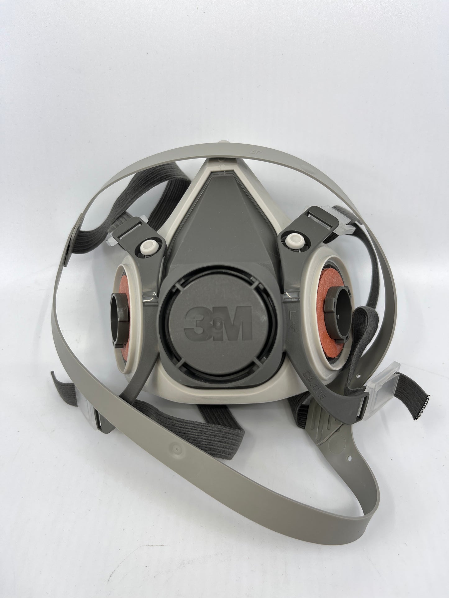 3M™ Half Facepiece Reusable Respirator 6100/07024