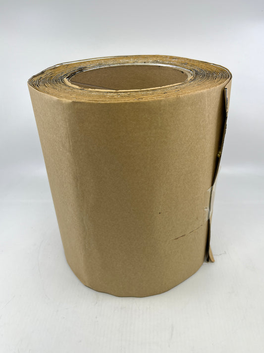PERM-A-BARRIER® Case of 6 Aluminum Flashing Rolls 9" x 50'