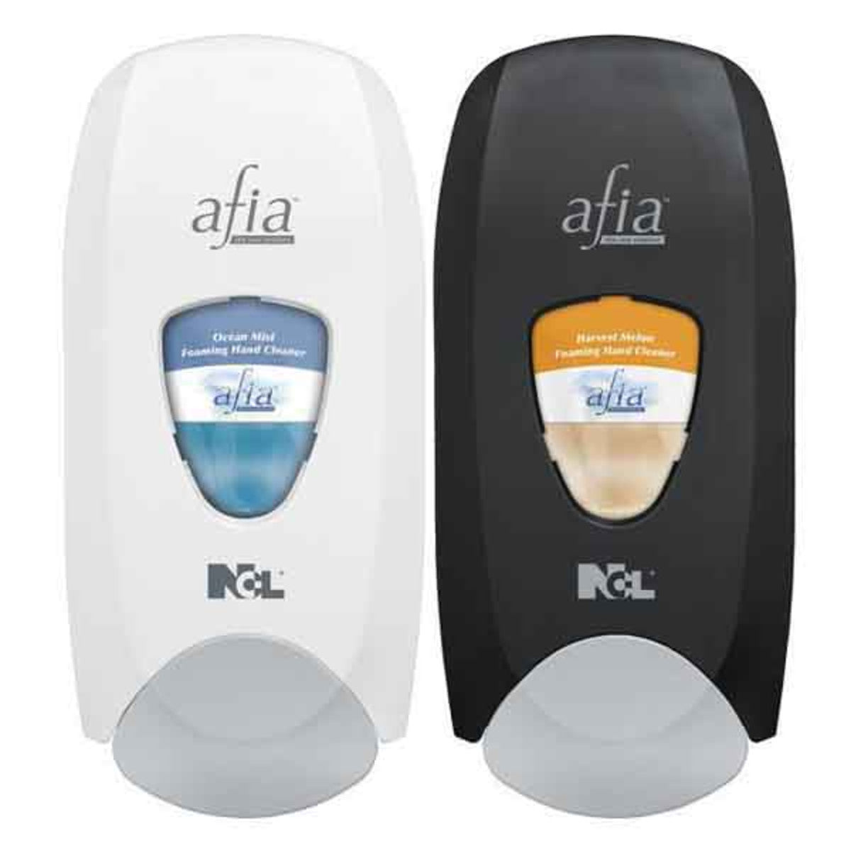 Afia Foaming Soap Dispenser - 12 Count