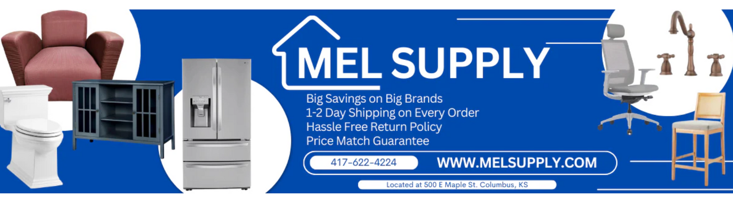 300 PC Pallet NCL Afia Manual Foam Soap Dispensers Black & White – 25 Cases