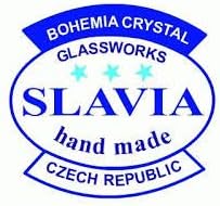 Czechoslovakian Bohemian Ruby Glass Punch Bowl Set w/ 10 Cups – Vintage Elegance