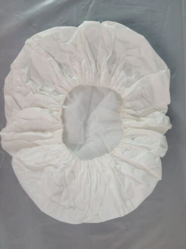 Enviro Care 16" Intermediate Filters – 2 Pack – Fits 15 Gallon Vacuums