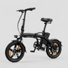 Folding Electric Commuter Bike